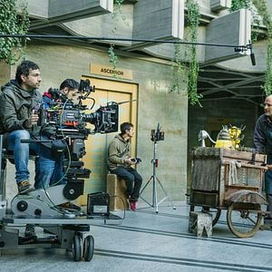 Fotoğraf Tiempo después