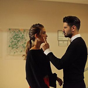 Fotoğraf Siyah İnci