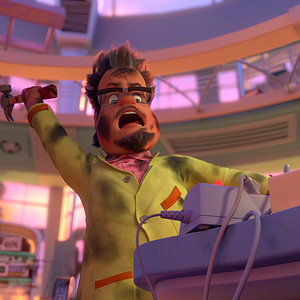 Fotoğraf Tamircikler: Gizli Görev