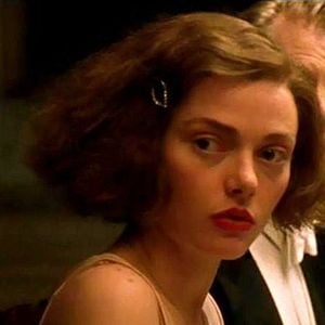 Fotoğraf Camilla Rutherford