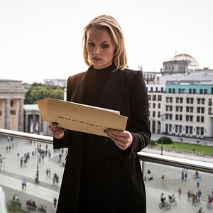 Fotoğraf Rosalie Thomass