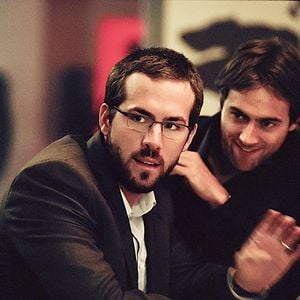 Fotoğraf Kaos Teorisi