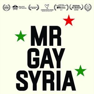 Fotoğraf Mr. Gay Syria