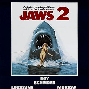 Fotoğraf Jaws 2