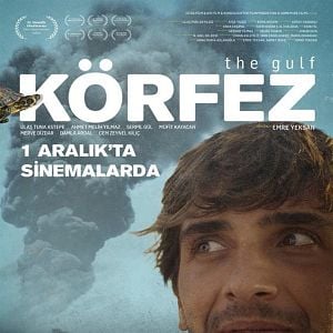 Fotoğraf Körfez