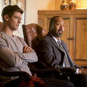 Fotoğraf Jesse L. Martin