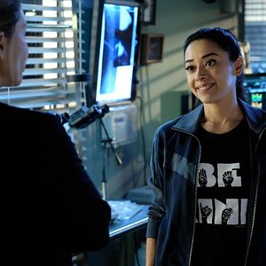 Fotoğraf Aimee Garcia