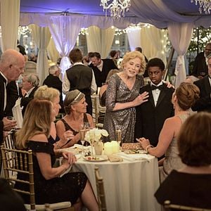 Fotoğraf Holland Taylor