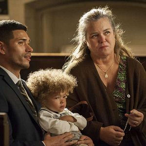 Fotoğraf Rosie O'Donnell