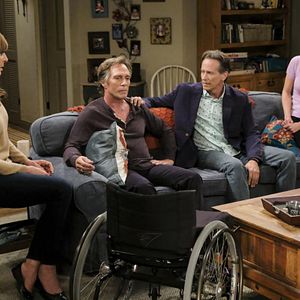 Fotoğraf Steven Weber