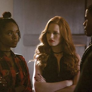 Fotoğraf Madelaine Petsch