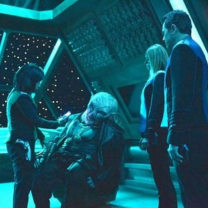 Fotoğraf Seth MacFarlane