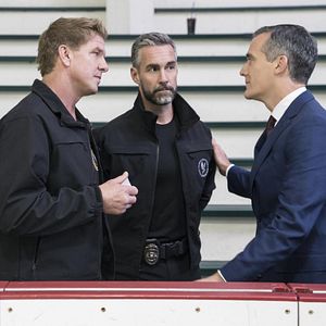 Fotoğraf Kenny Johnson