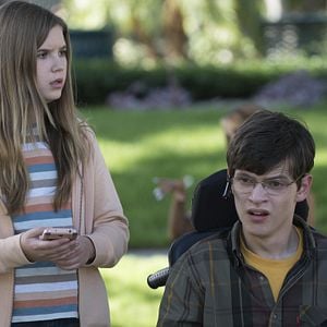 Fotoğraf Micah Fowler