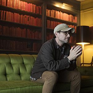 Fotoğraf Christian Slater