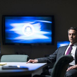 Fotoğraf Omar Metwally