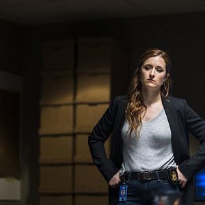 Fotoğraf Grace Gummer