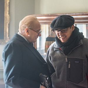 Fotoğraf Joe Wright