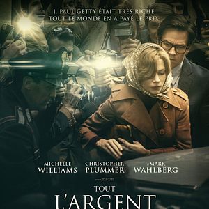 Fotoğraf Dünyanın Bütün Parası