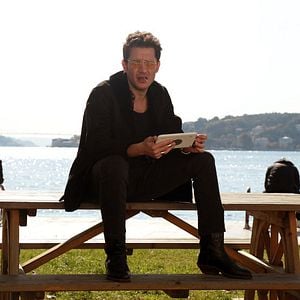 Fotoğraf Klavye Delikanlıları