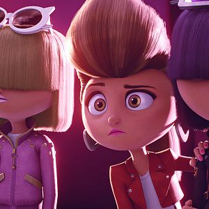 Fotoğraf Küçük Kahramanlar