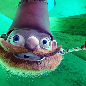 Fotoğraf Küçük Kahramanlar