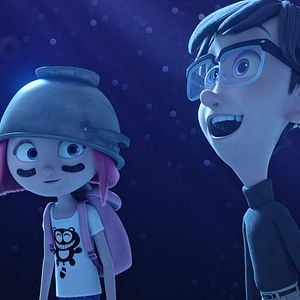 Fotoğraf Küçük Kahramanlar