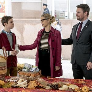 Fotoğraf Stephen Amell