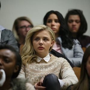 Fotoğraf Chloë Grace Moretz
