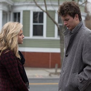 Fotoğraf Chloë Grace Moretz