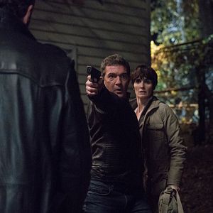 Fotoğraf Sessizlik Yemini