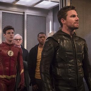 Fotoğraf Franz Drameh