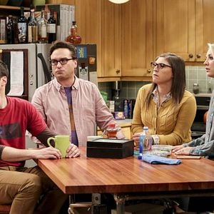 Fotoğraf Johnny Galecki