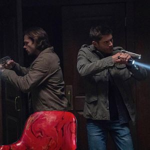 Fotoğraf Supernatural