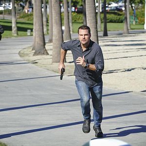 Fotoğraf Chris O'Donnell