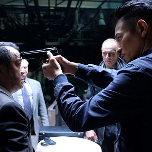 Fotoğraf Eric Tsang