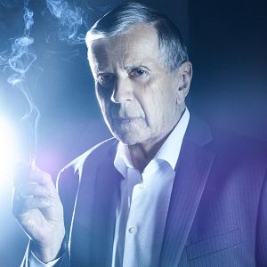 Fotoğraf William B. Davis