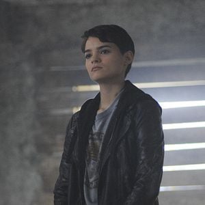 Fotoğraf Brianna Hildebrand