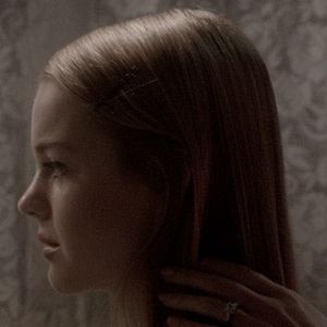 Fotoğraf Olivia Rose Keegan