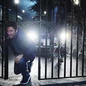 Fotoğraf James Roday Rodriguez