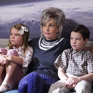 Fotoğraf Iain Armitage