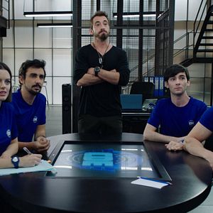 Fotoğraf Álvaro Fontalba