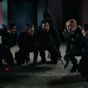 Fotoğraf Álvaro Fontalba