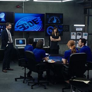 Fotoğraf Ana Morgade