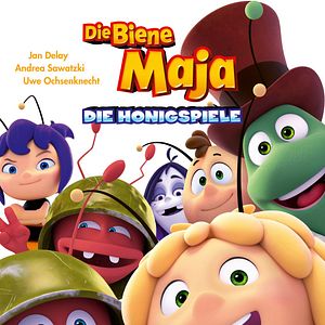 Fotoğraf Arı Maya 2: Bal Oyunları