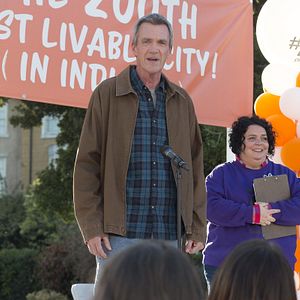 Fotoğraf Neil Flynn