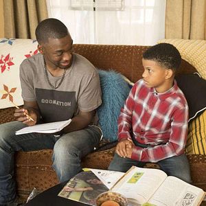 Fotoğraf Lonnie Chavis