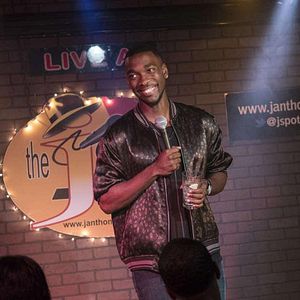 Fotoğraf Jay Pharoah