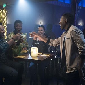 Fotoğraf Marcel Spears