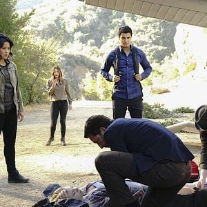 Fotoğraf Allie Gonino